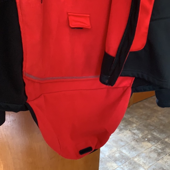 Men’s Riding/Cycling Long Sleeve Jacket - Picture 10 of 14